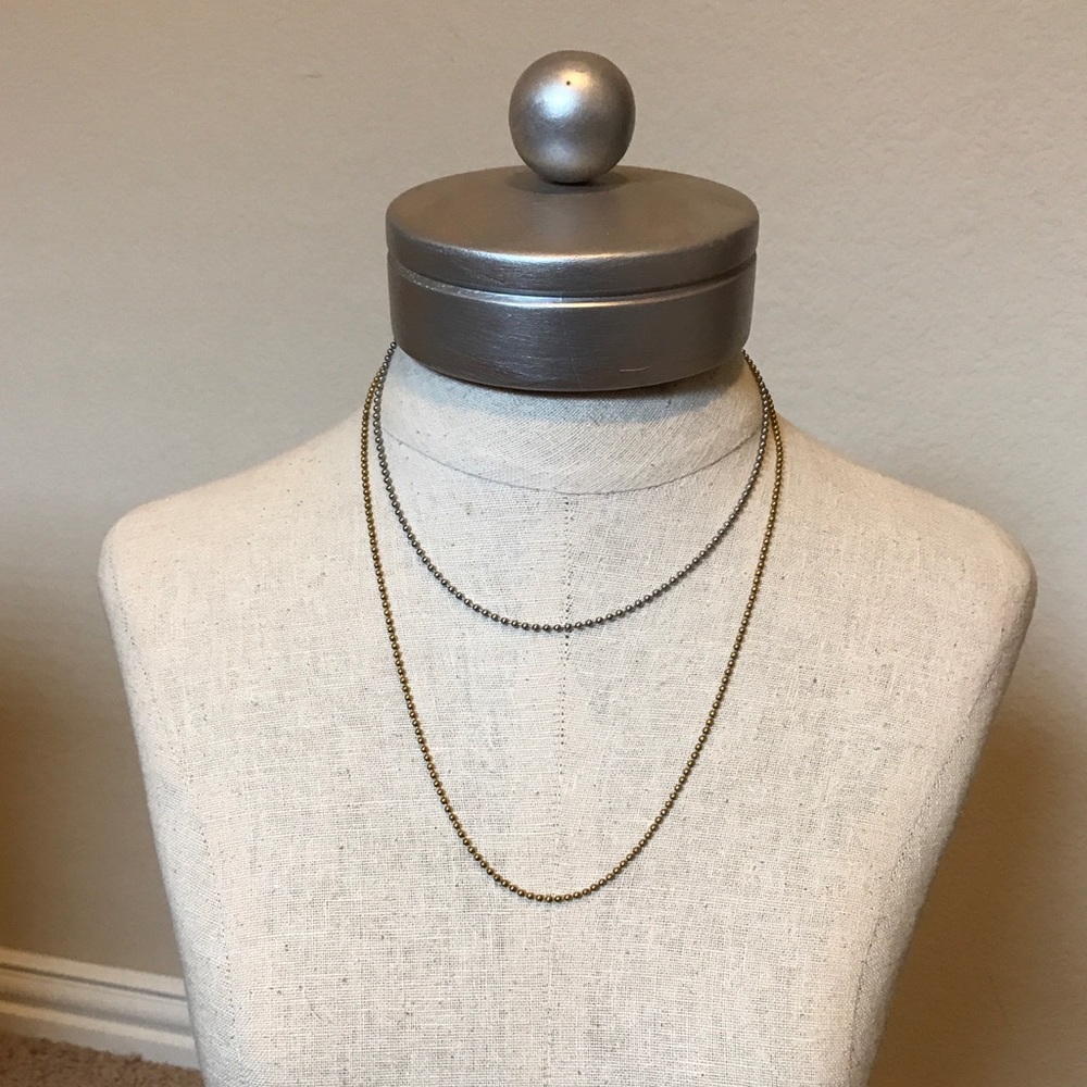 Necklaces By Jewel Kade